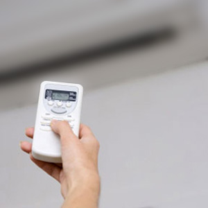 Des bureaux climatisés